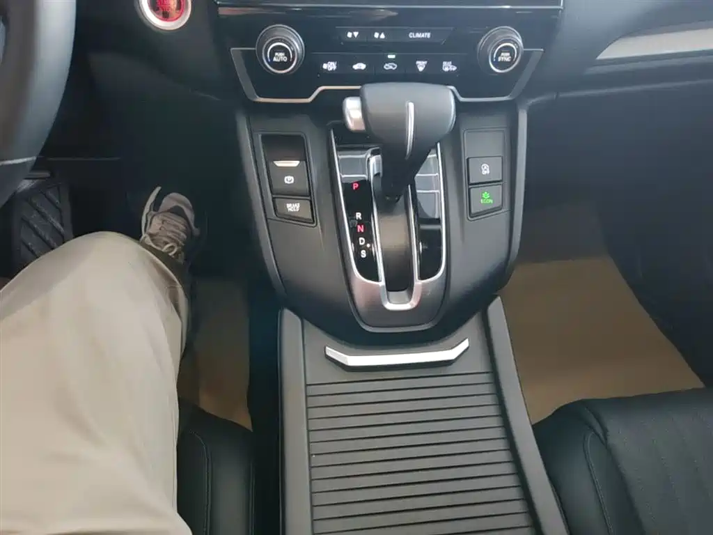 Honda Breeze 2022 — фото 14