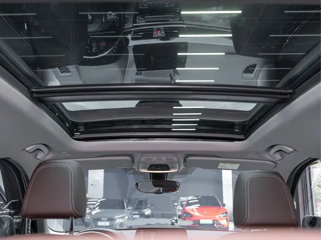 BMW X1 2022 — фото 16