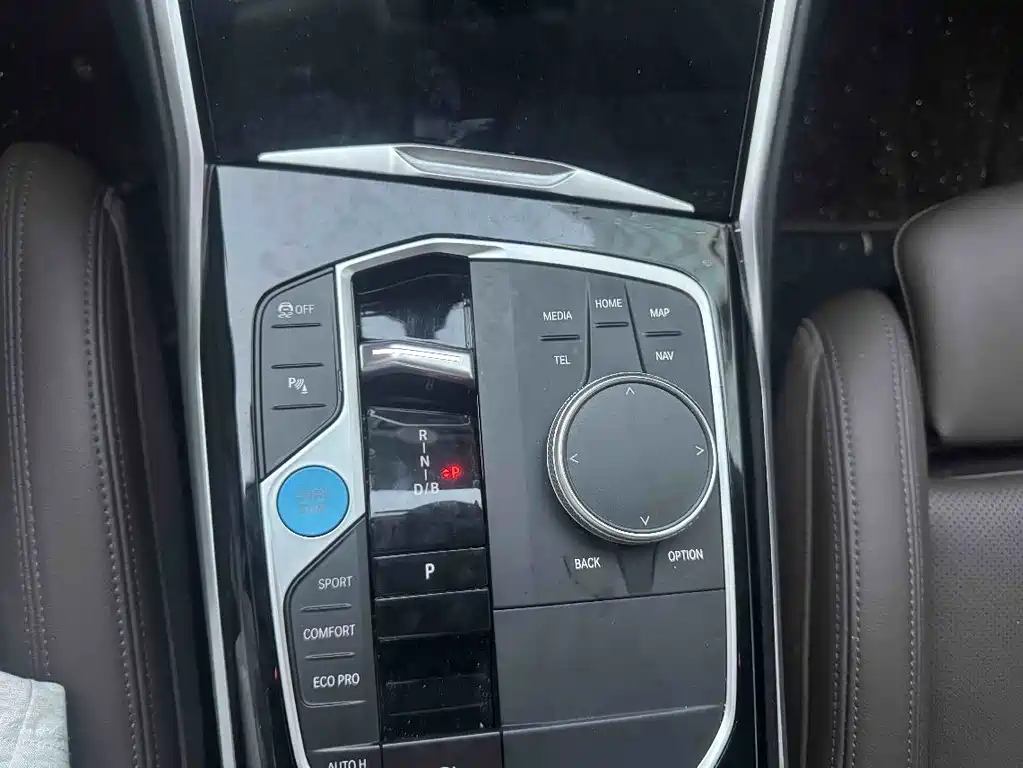 BMW i3 2023 — фото 27