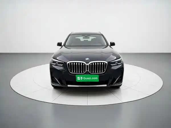 BMW X3 2023