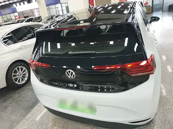 Volkswagen ID.3 2022