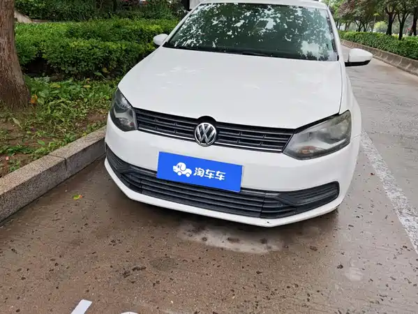 Volkswagen Polo 2017
