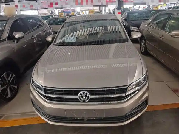 Volkswagen Bora 2020