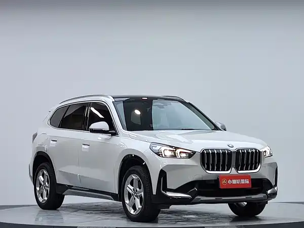 BMW X1 2023