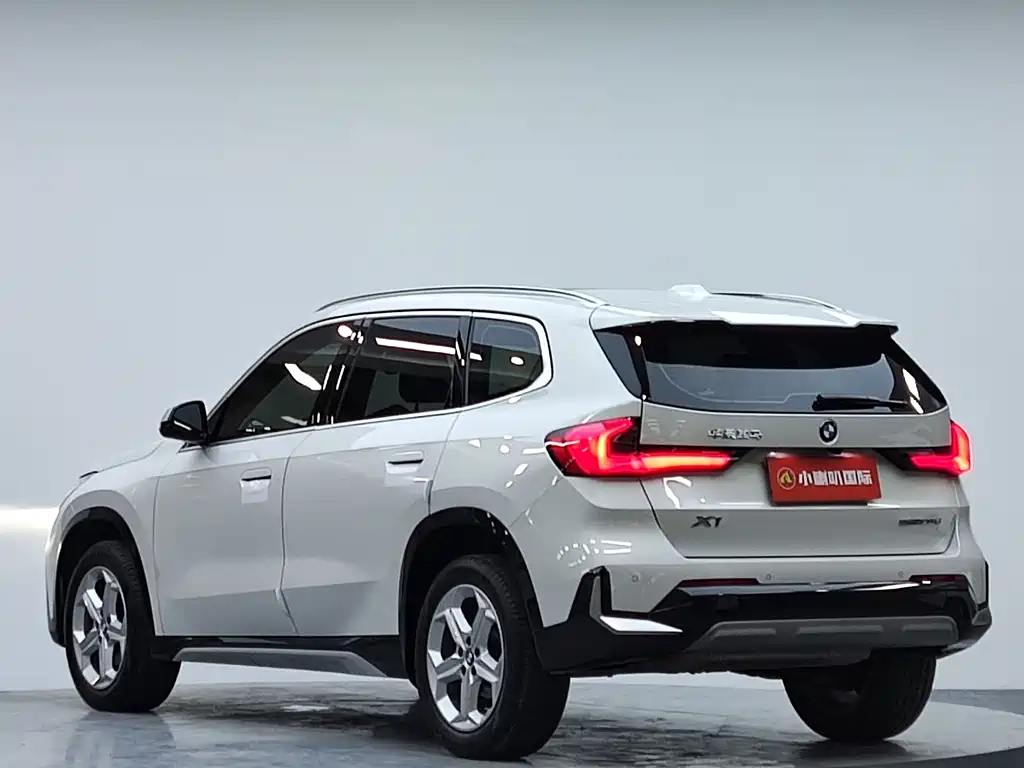 BMW X1 2023 — фото 20