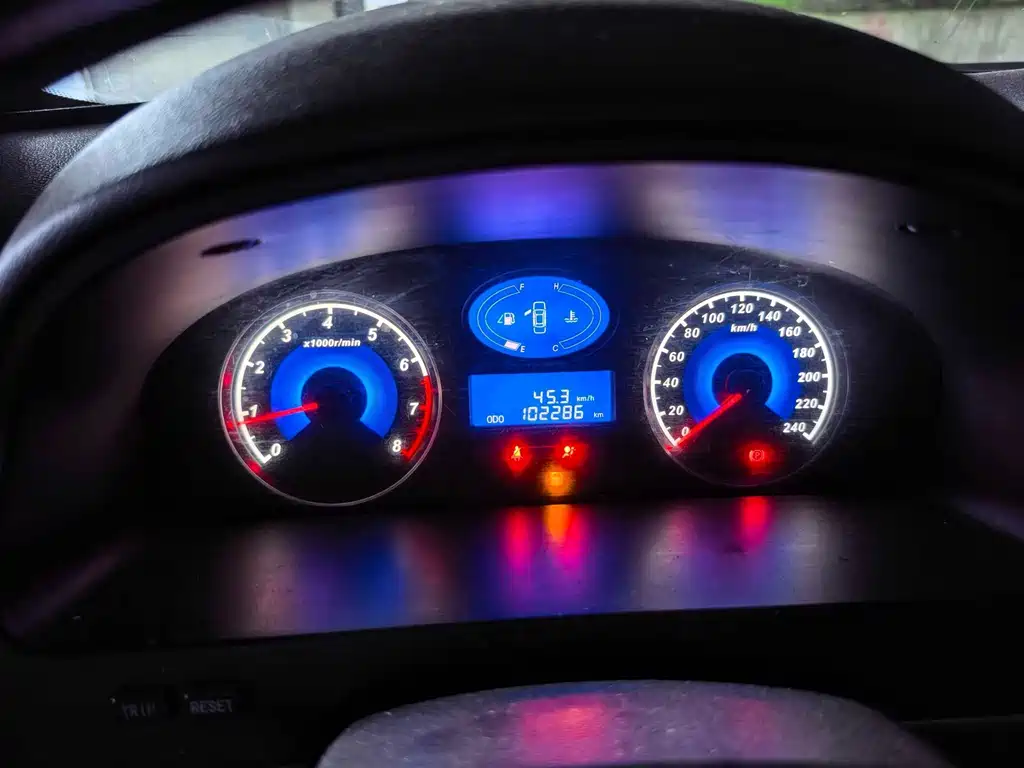 Geely Emgrand Classic 2014 — фото 10