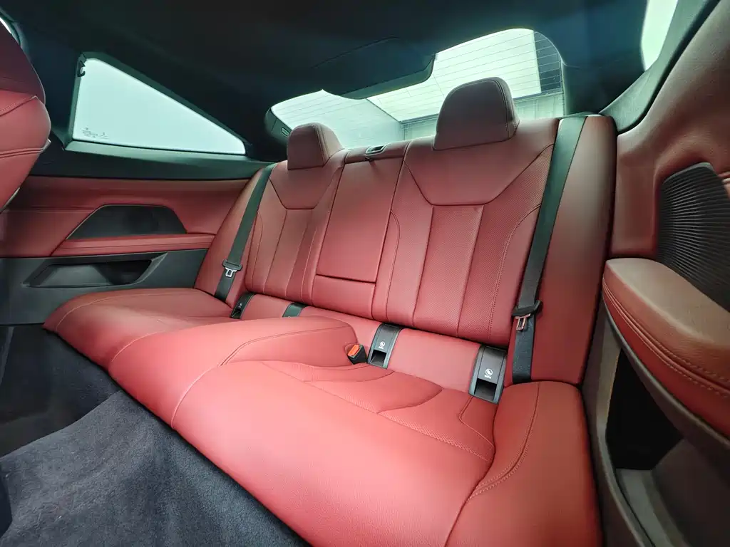 BMW 4 Series 2023 — фото 15