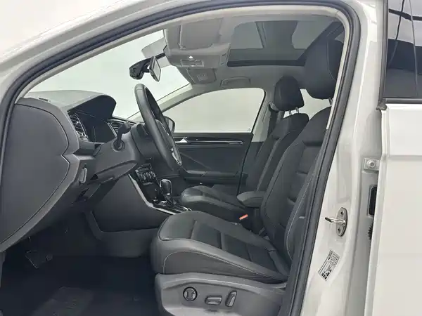 Volkswagen T-Roc 2022