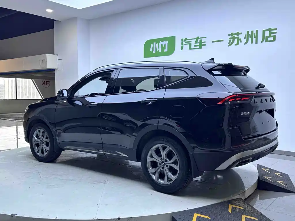 Haval H6 2022