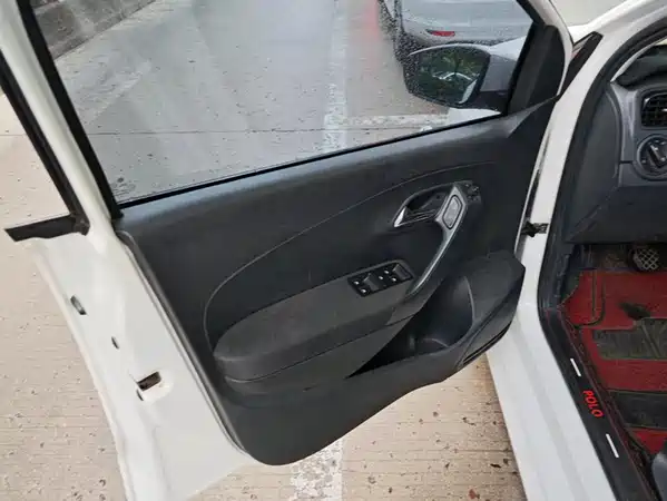 Volkswagen Polo 2017
