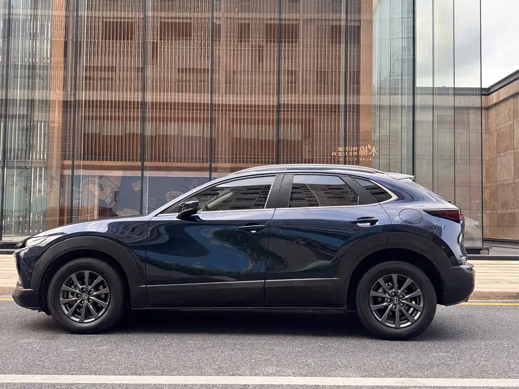 Mazda CX-30 2021