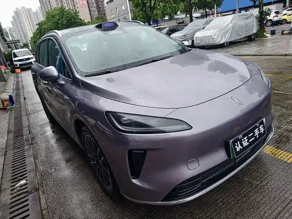 Shangjie H5 2025