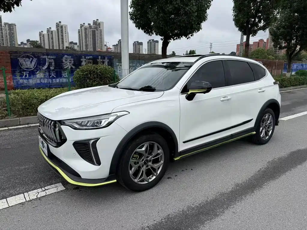 Haval Chitu 2022