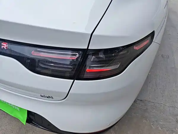 Leapmotor C01 2024