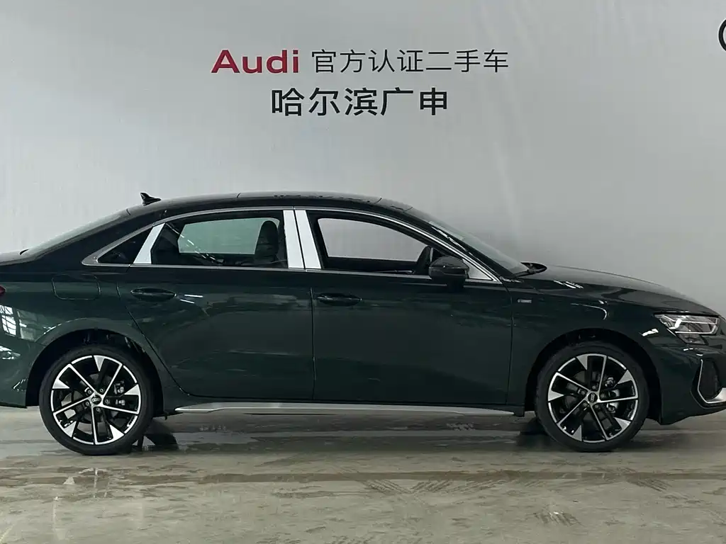 Audi A3 — фото 5