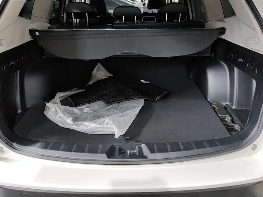 Subaru Forester 2020