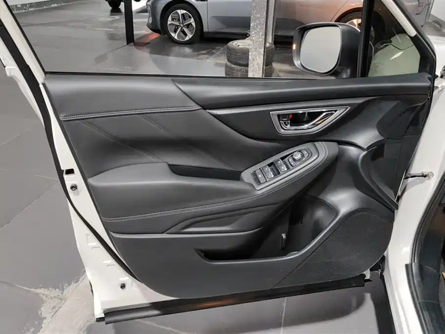 Subaru Forester 2020