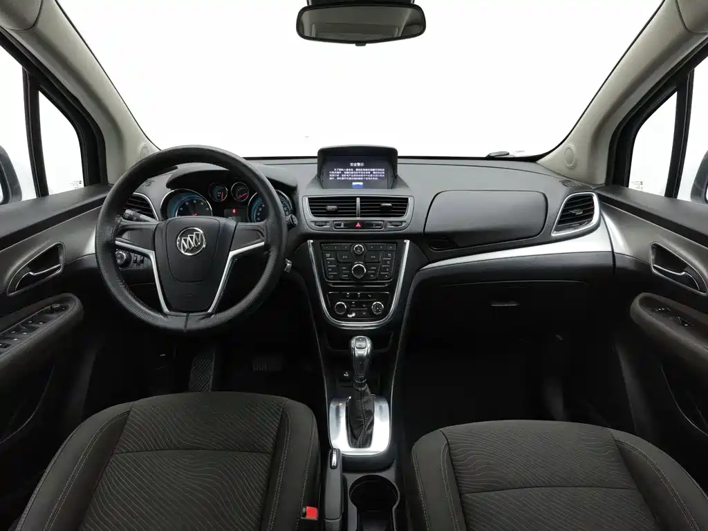 Buick Encore 2014