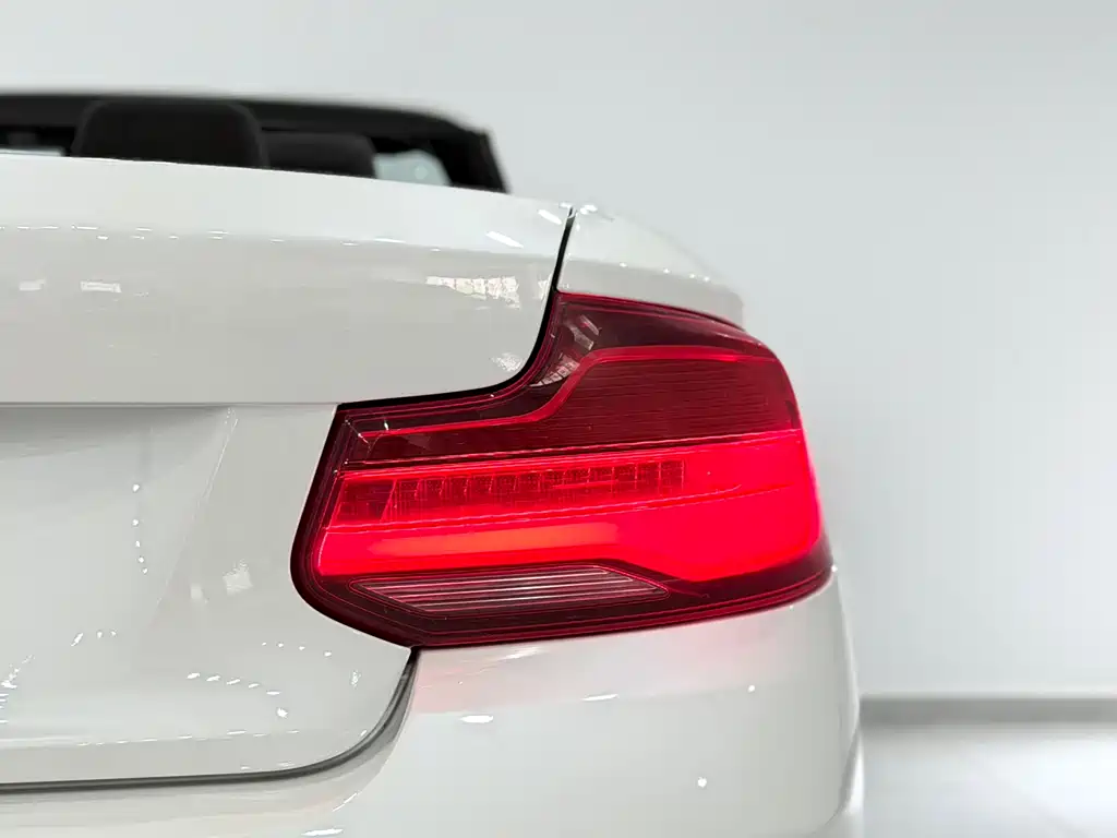 BMW 2 Series 2018 — фото 16