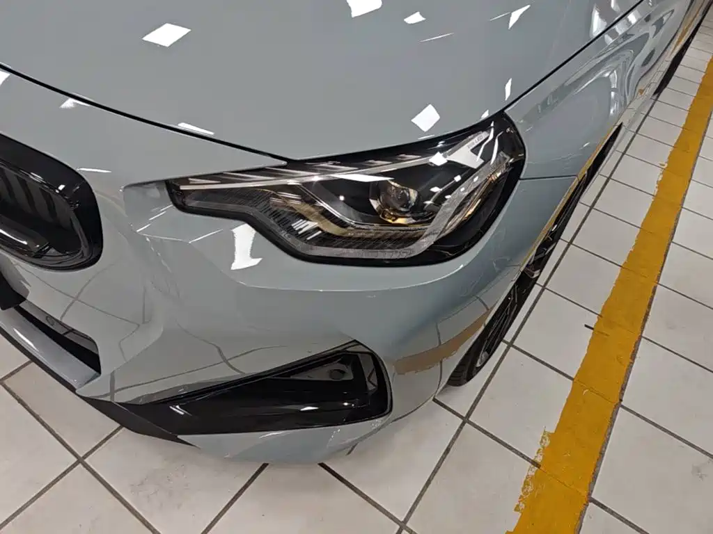 BMW M240i 2026 — фото 13