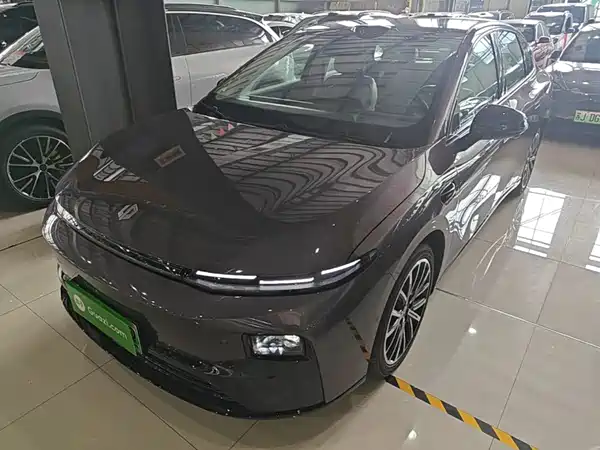 Leapmotor B01 2026
