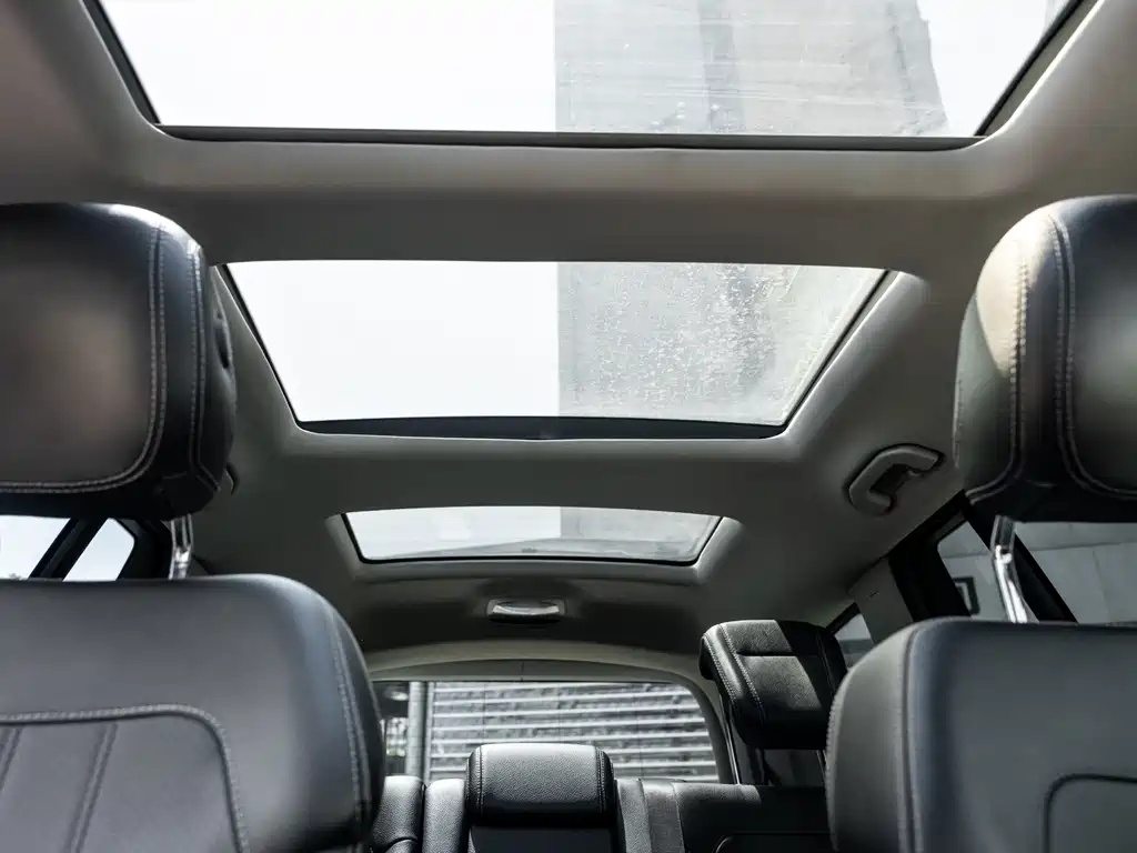 Mercedes-Benz GL-Class 2014 — фото 12
