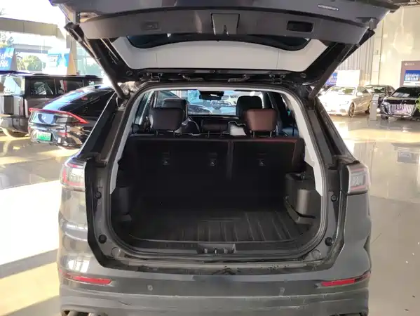 Chery Tiggo 8 PLUS 2024
