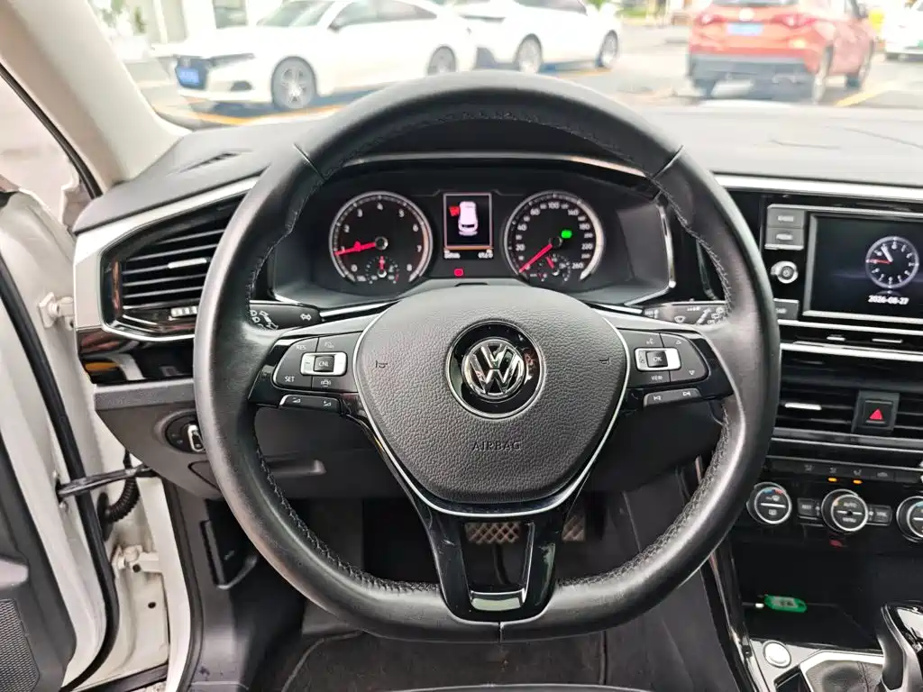 Volkswagen Tayron 2019 — фото 13