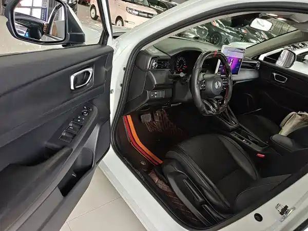 Honda XR-V 2024