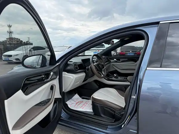 BYD Qin PLUS 2024