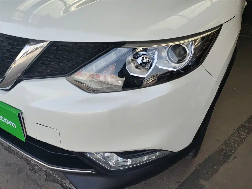 Nissan Qashqai 2018 — фото 18