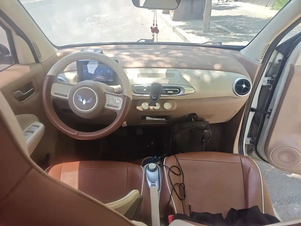 Wuling MINIEV 2025