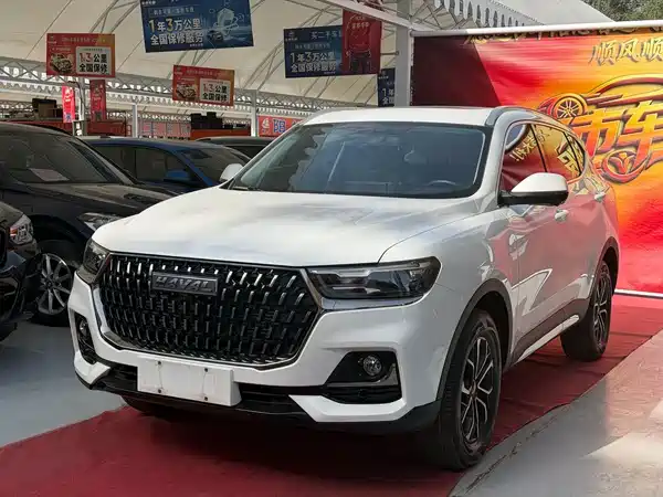 Haval H6 2023