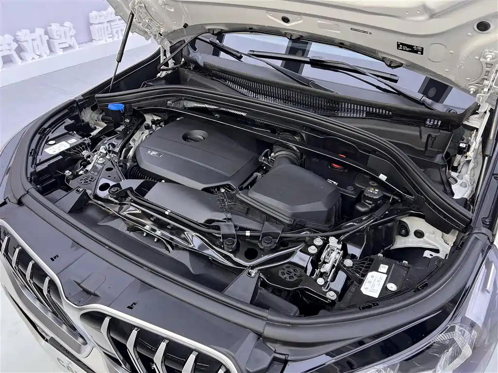 BMW X1 2024 — фото 12