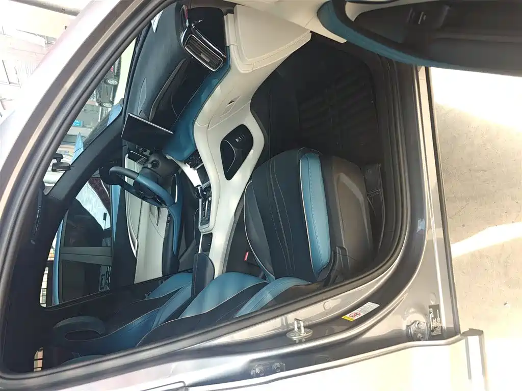 BYD Pro 2021 — фото 10