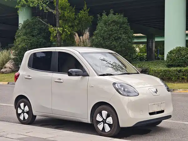 Wuling Hongguang MINIEV 2025