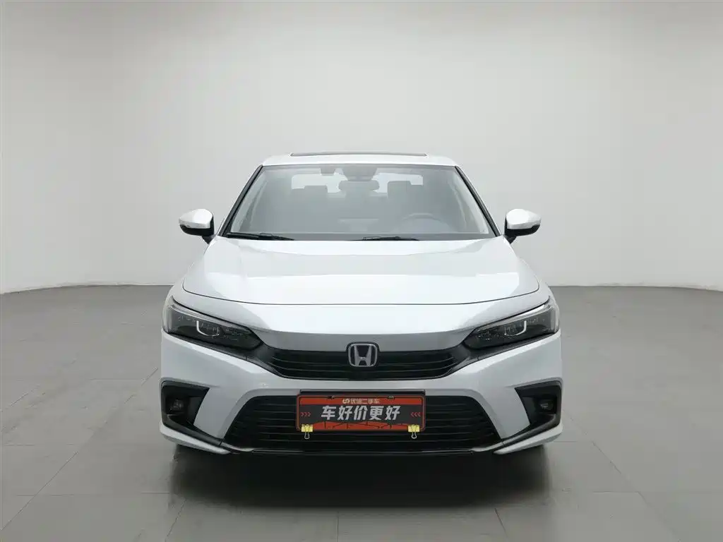 Honda Civic 2023