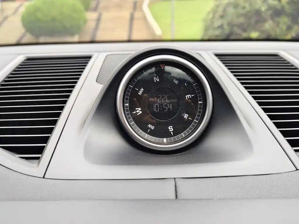 Porsche Macan 2015 — фото 10