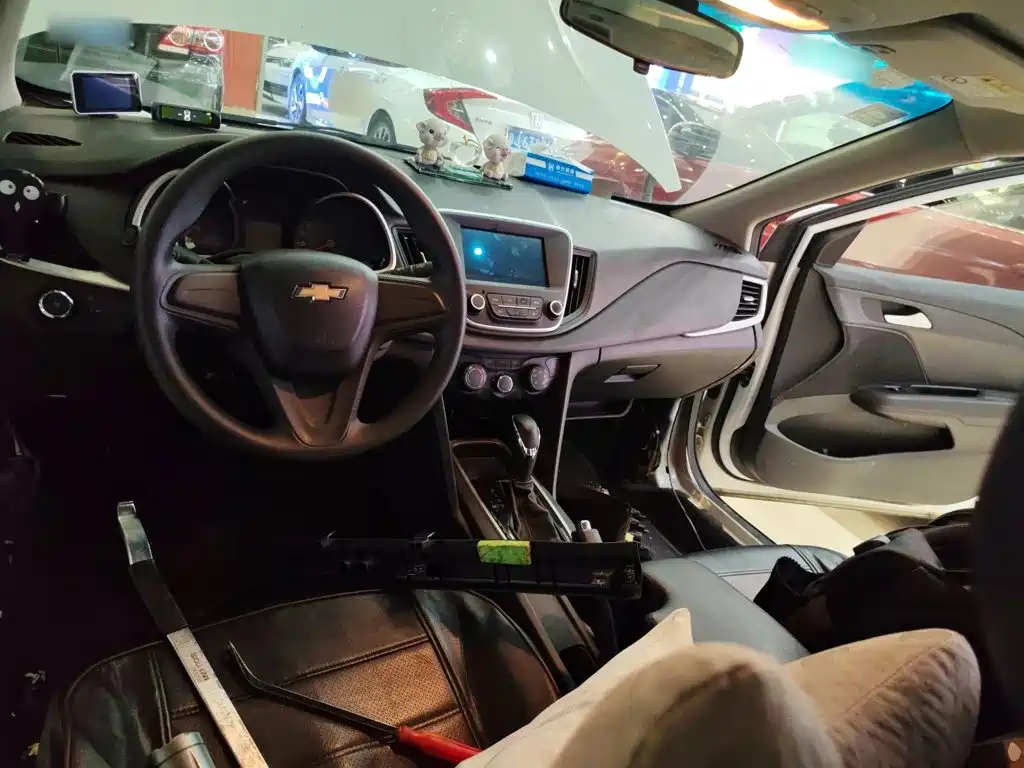 Chevrolet Cavalier 2019