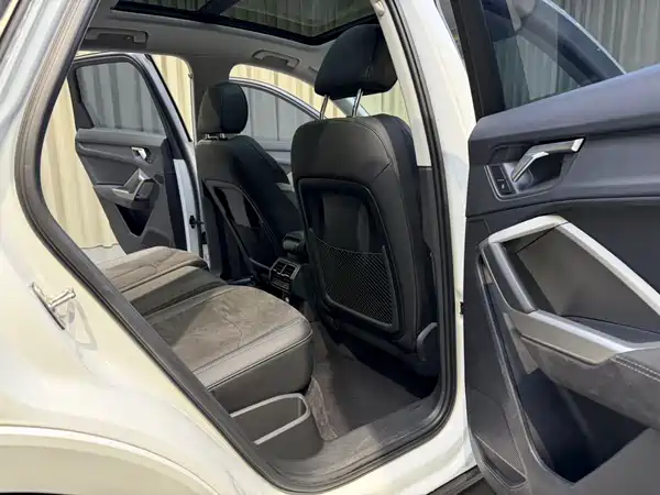 Audi Q3 2023