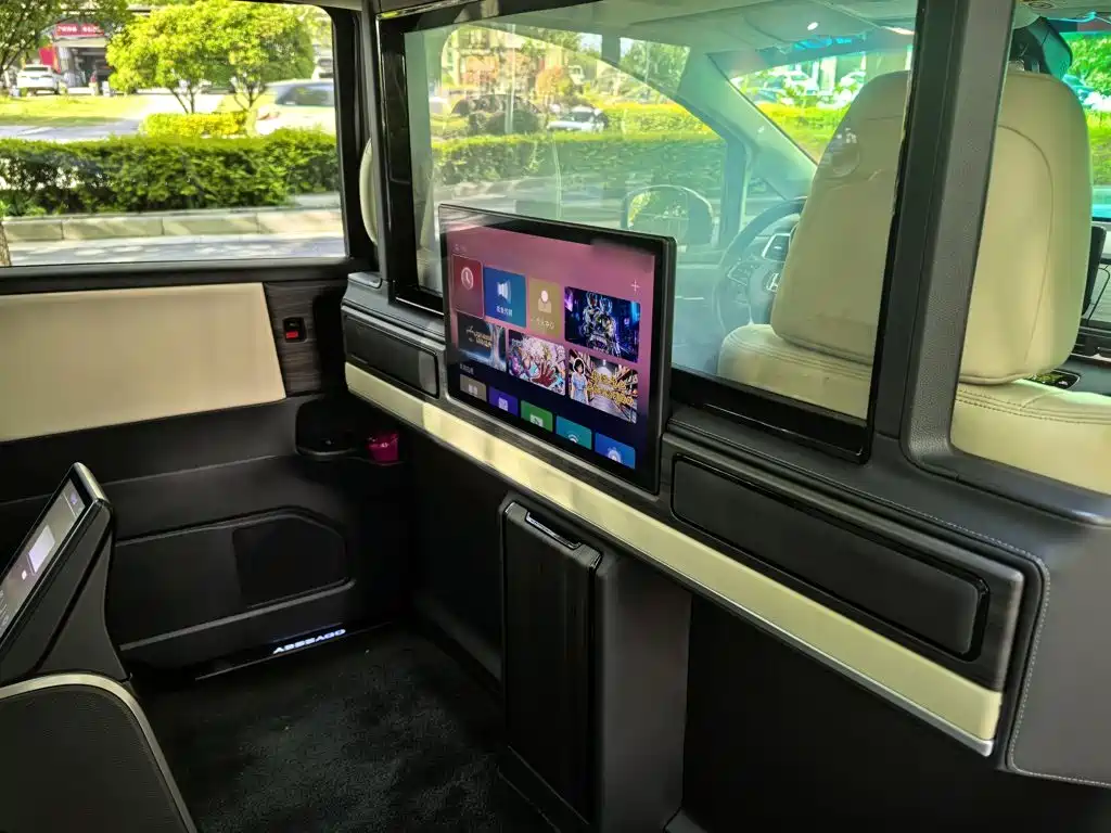 Honda Odyssey 2023