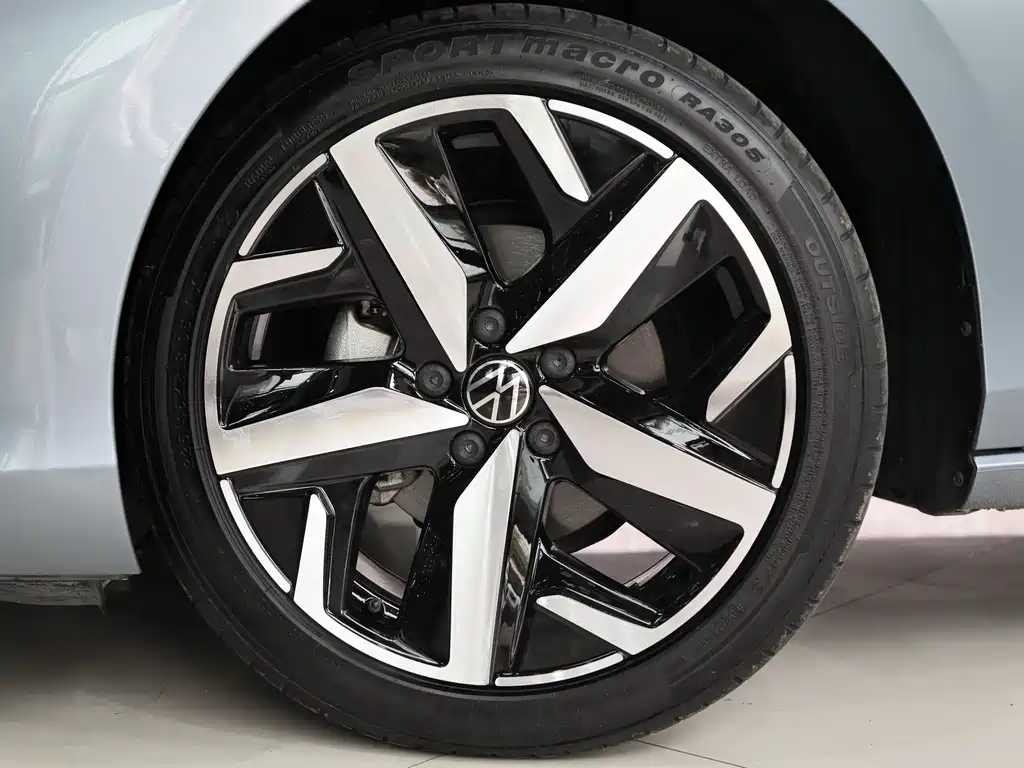 Volkswagen Lamando 2023