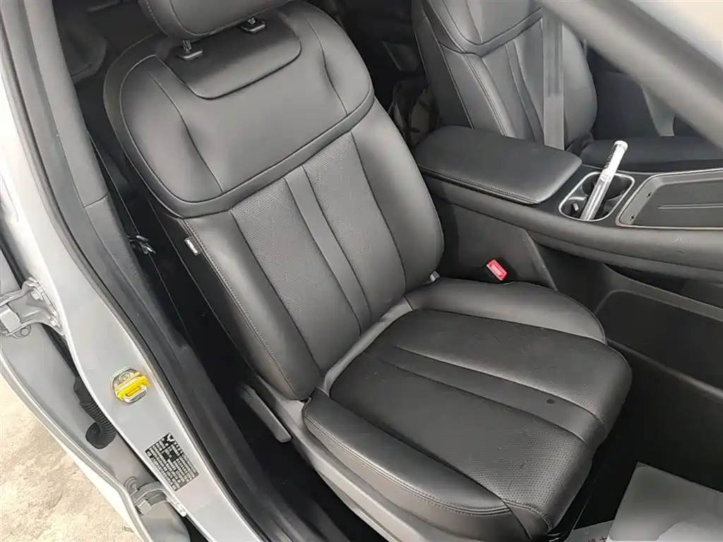 Wuling Xingguang S 2025 — фото 25
