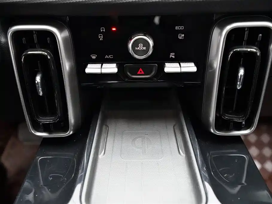 Haval Big Dog 2023 — фото 10
