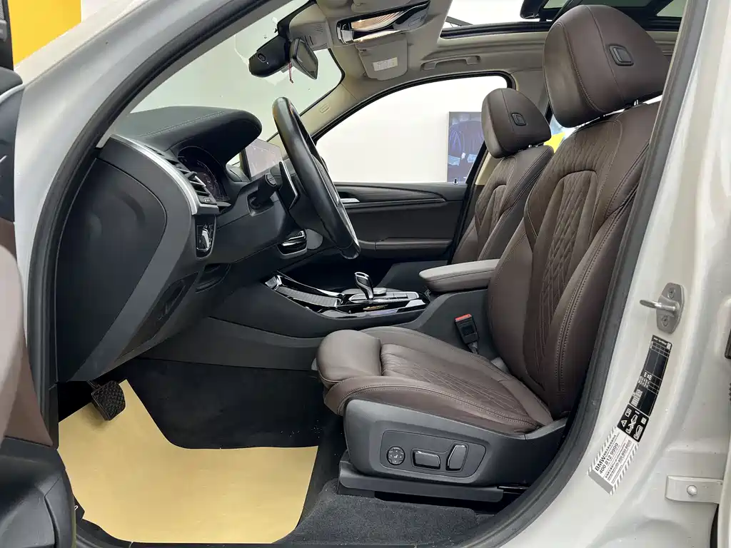 BMW X3 2024