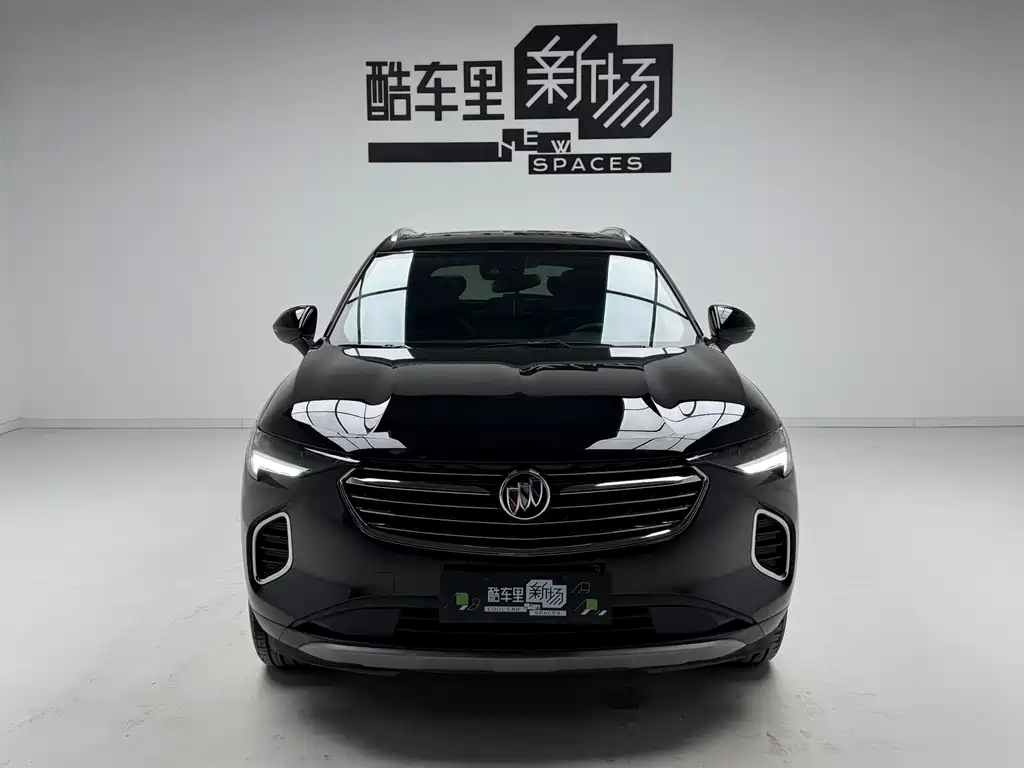 Buick Envision S 2022 — фото 2