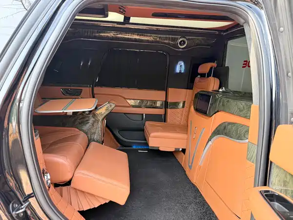 Lincoln Navigator 2020