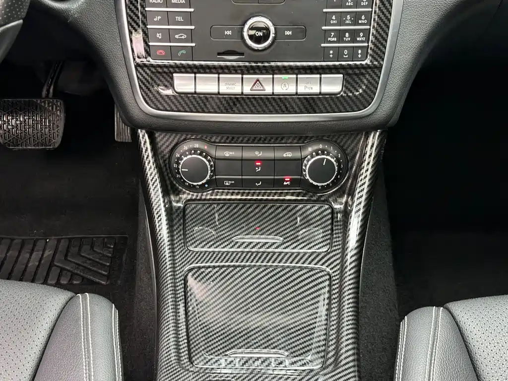 Mercedes-Benz GLA 2018 — фото 17