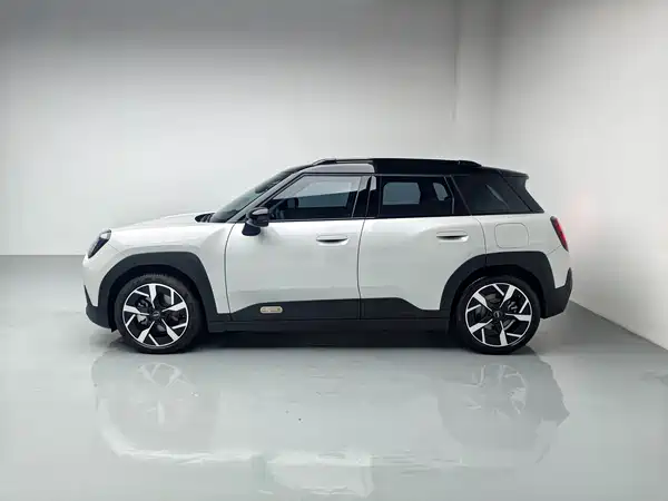 MINI Aceman 2026