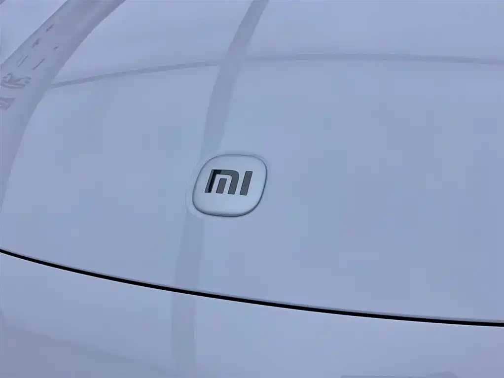 Xiaomi SU7 2025 — фото 7